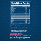 HAYA LABS 100% Pure All Natural Whey Protein / Vanilla